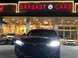 هوندا أكورد